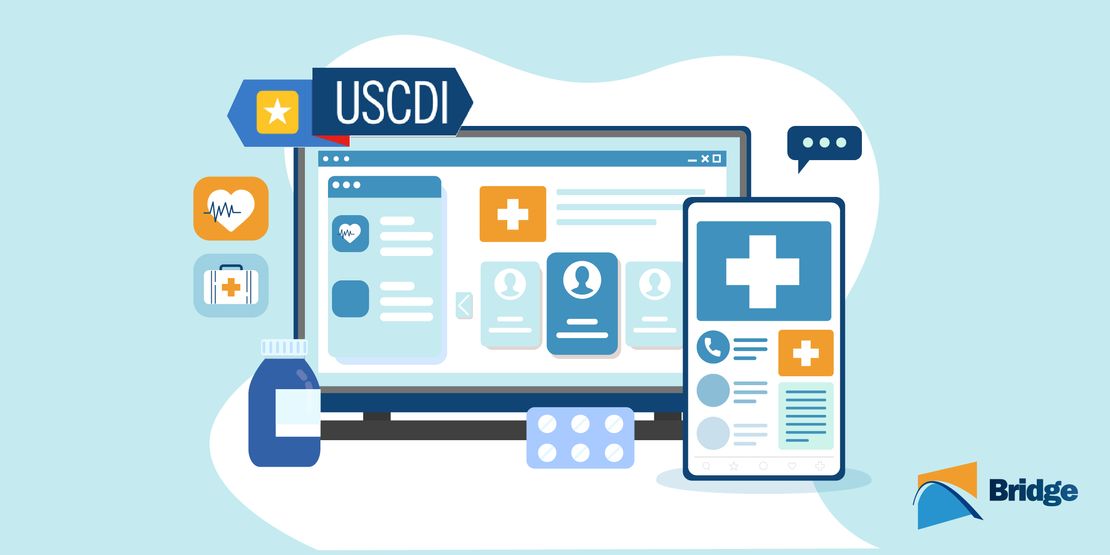 What is USCDI